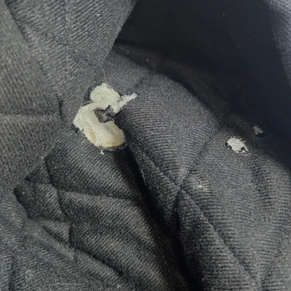 Carhartt fair flaws
